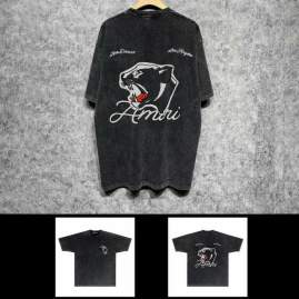 Picture of Amiri T Shirts Short _SKUAmiriS-2XL11trZJD24424024